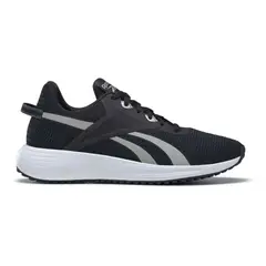 REEBOK - Tennis Mujer Negro Lite Plus 3 GY3974