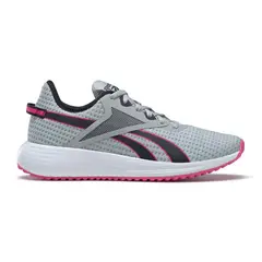 REEBOK - Tennis Mujer Gris Lite Plus 3 GY3975
