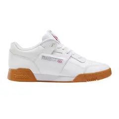 REEBOK - Tennis Hombre Blanco Workout Plus - CN2126