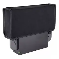 GENERICO - Funda Forro Antipolvo Compatible Con Nintendo Switch Y Oled
