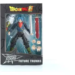 BANDAI - Trunks Future Figura Dragon Super Dragon Stars 16 Cm
