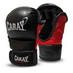 CARAY - Guante MMA Hibrido Amateur Talla M