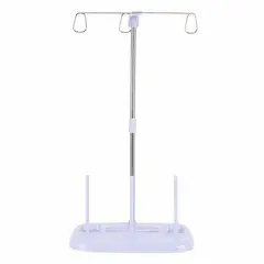 YURELKSHOP - SOPORTE PARA HILOS DE MAQUINA DE COSER DOMESTICA INDUSTRIAL