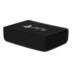 GENERICO - Funda Horizontal Protector Anti polvo Playstation 5 Ps5.