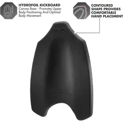 GENERICO - TABLA AERODINAMICA HYDROFOIL TYR USA