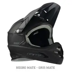 GW - CASCO FULL FACE WASP H610
