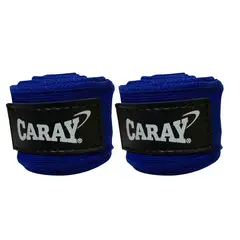 CARAY - Vendas X Par De 3,5 Metros (120 Pulgadas) Azul