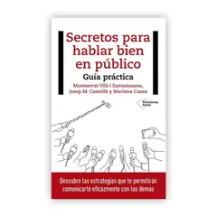 PLATAFORMA - Secretos Para Hablar Bien En Publico