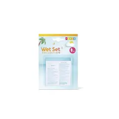 GENERICO - KIT de parches para reparacion de Piscinas inflables