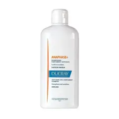 DUCRAY - Anaphase Champú x400ml I