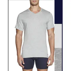 TOMMY HILFIGER - Paquete De Tres Camisetas Para Hombre