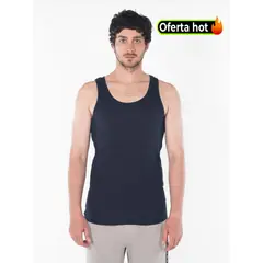 TOMMY HILFIGER - Pack de 3 Camiseta Tipo Esqueleto Para Hombre