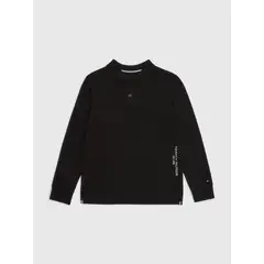 TOMMY HILFIGER - Polo De Niño Essential Corte Regular