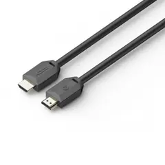 HP - Cable HDMI 2.0 4K - 60Hz 1 Metro DHC-HD01-01M