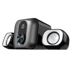 HP - Sistema De Parlantes Computador 3W x 2 + 5W DHS-2111S
