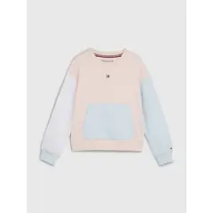 TOMMY HILFIGER - Conjunto De Saco Y Leggings Para Niña