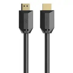 HP - Cable HDMI 2.0 4K - 60Hz 3 Metros DHC-HD01-03M