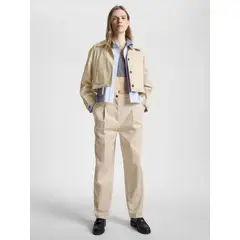 TOMMY HILFIGER - Pantalón Chino Largo