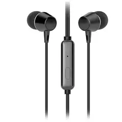 HP - Audifonos Auriculares Manos Libres 35mm DHE-7000-BK