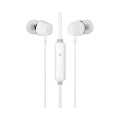 HP - Audifonos Auriculares Manos Libres DHE-7000-WT