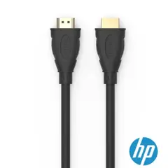 HP - Cable HDMI 2.1 4K - 60Hz 2 Metros DHC-HD02-02M