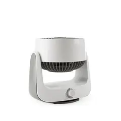 KALLEY - Ventilador cyclonik k-vmcu7b blanco