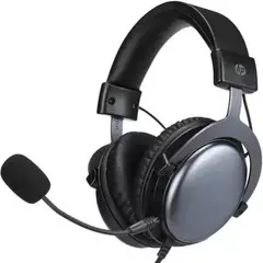 HP - Audifonos De Diadema Con Microfono Auriculares DHE-8005N