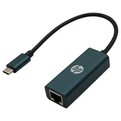 HP - Adaptador De LAN RJ45 A USB-C DHC-CT208