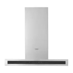 HACEB - Campana Península Macis Inox 60 cm 5 velocidades