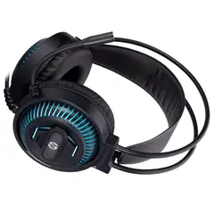 HP - Audifonos De Diadema Con Microfono Auriculares DHE-8001