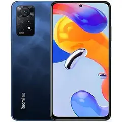 XIAOMI - Redmi Note 11 Pro (5G) *128 Gb+6 Gb Ram