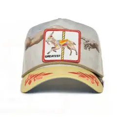 GOORIN BROS - GORRA GREATEST CARRUSEL