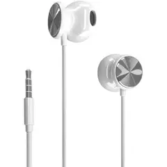 HP - Audifonos Auriculares Manos Libres DHH-1112-WT