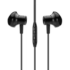 HP - Audifonos Auriculares Manos Libres DHH-1126-BK