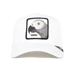 GOORIN BROS - GORRA PLATINUM WORD