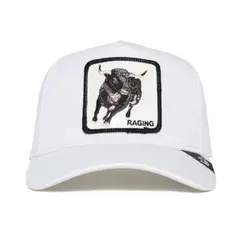 GOORIN BROS - GORRA PLATINUM RAGING