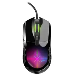 GENIUS - Mouse Gamer RS2 Scorpion M715 BLACK USB