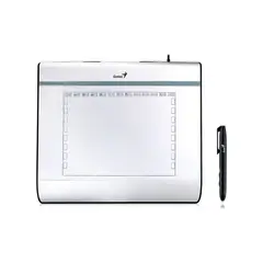GENIUS - Tabla digitalizadora EasyPen i608