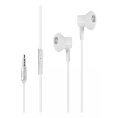 LENOVO - Audifonos Auricular Manos Libres Microfono QF310