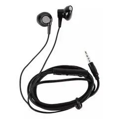 LENOVO - Audifonos Auricular Manos Libres Microfono QF310 Negro