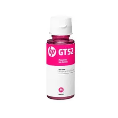 HP - Tinta GT52 100original MAGENTA GT52