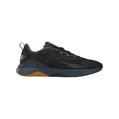 REEBOK - Tenis Hombre Nanoflex Adventure Tr - Negro-Naranja
