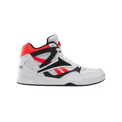 REEBOK - Tenis Hombre royal - Blanco-Negro