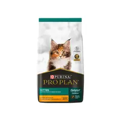 PRO PLAN - Proplan Kitten Protection Gatos Cachorros 1.5kg