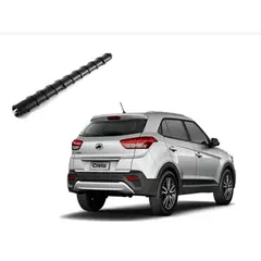 GENERICO - Antena hyundai creta 7 pulgadas o 18 cms