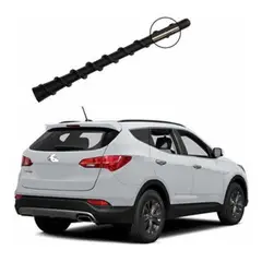GENERICO - Antena hyundai tucson de 7 pulgadas o 18 cms