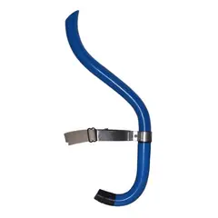 WASSER - SNORKEL ORIGINAL IMPORTADO FRONTAL COMPETENCIA CMAS
