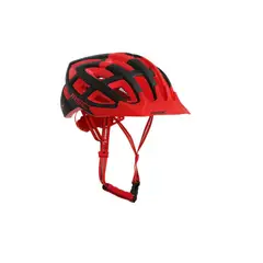 MSC - CASCO PARA MOUNTAIN BIKE ROJO