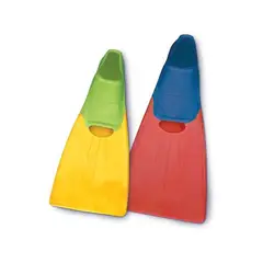 NORDESCO - ALETAS ENTRENAMIENTO FLOATING ORIGINAL 27-28