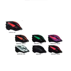 GW - CASCO -040 CENTIPEDE RUTA MTB COLOR